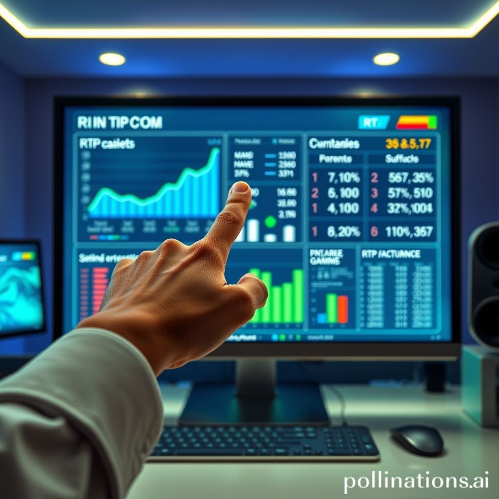 Memahami RTP Sido247: Panduan Lengkap